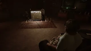 Скриншот 1 к игре OH DEMON! Fix my TV
