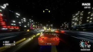 Скриншот 1 к игре FENDERSHOT