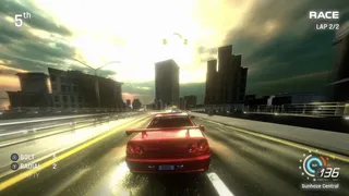 Скриншот 4 к игре FENDERSHOT