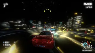 Скриншот 6 к игре FENDERSHOT