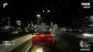Скриншот 8 к игре FENDERSHOT