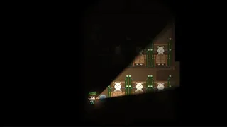 Скриншот 4 к игре 夜班員工的動物園生存守則