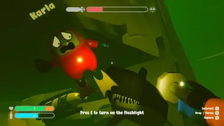 Скриншот 3 к игре Hadalis