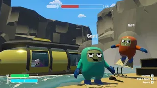 Скриншот 5 к игре Hadalis