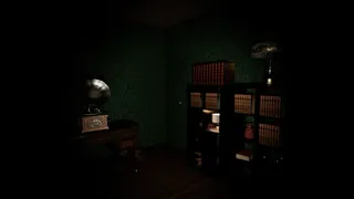 Скриншот 1 к игре Sombre