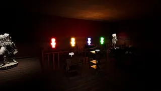 Скриншот 2 к игре Sombre