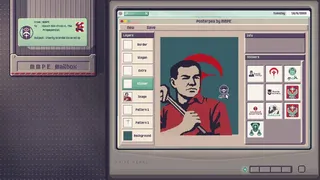 Скриншот 2 к игре The Propagandist