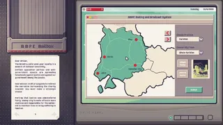 Скриншот 3 к игре The Propagandist