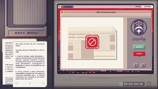 Скриншот 4 к игре The Propagandist