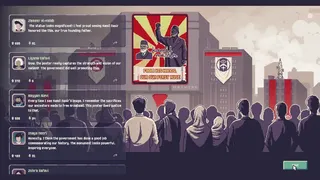 Скриншот 5 к игре The Propagandist