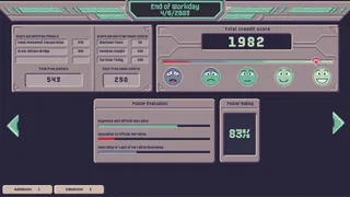 Скриншот 6 к игре The Propagandist