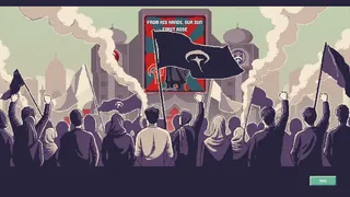 Скриншот 7 к игре The Propagandist