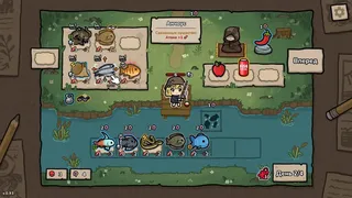 Скриншот 1 к игре Brofish