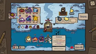 Скриншот 4 к игре Brofish