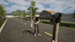 Скриншот 1 к игре The Withered