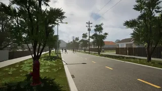 Скриншот 2 к игре The Withered
