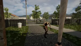 Скриншот 4 к игре The Withered