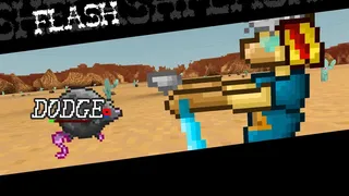 Скриншот 4 к игре Tailgunner: The Allgunner