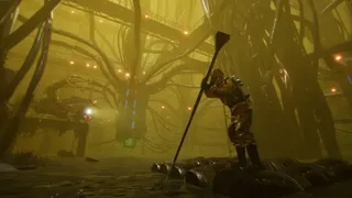 Скриншот 3 к игре Supreme Experiment