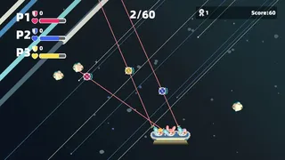 Скриншот 7 к игре Unanchored Spaceshooting