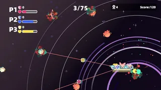 Скриншот 8 к игре Unanchored Spaceshooting