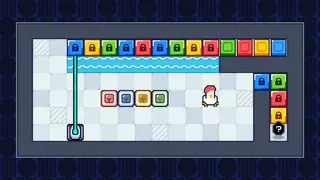Скриншот 1 к игре Where's my egg?