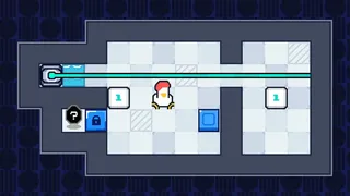 Скриншот 2 к игре Where's my egg?