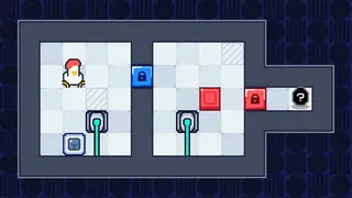 Скриншот 3 к игре Where's my egg?