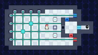 Скриншот 4 к игре Where's my egg?