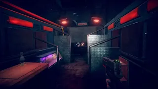 Скриншот 8 к игре Hunted Within: The Metro