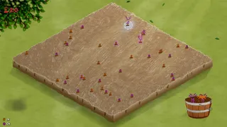 Скриншот 8 к игре Petal by Petal