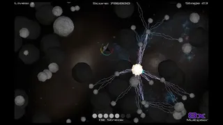 Скриншот 1 к игре Asterisk