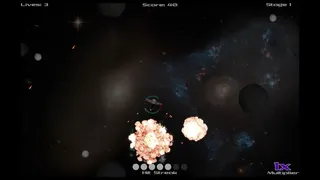 Скриншот 2 к игре Asterisk