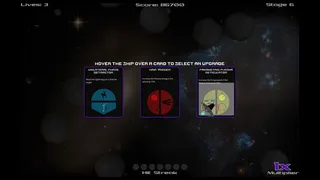 Скриншот 4 к игре Asterisk