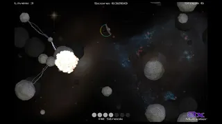 Скриншот 5 к игре Asterisk