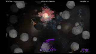 Скриншот 8 к игре Asterisk