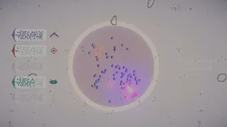 Скриншот 1 к игре Blasteria