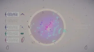 Скриншот 3 к игре Blasteria