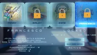 Скриншот 2 к игре Engagement Protocol