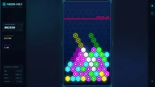 Скриншот 3 к игре NEON HEX
