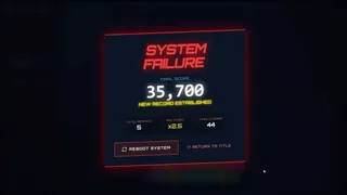 Скриншот 4 к игре NEON HEX