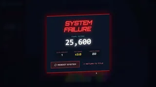 Скриншот 5 к игре NEON HEX