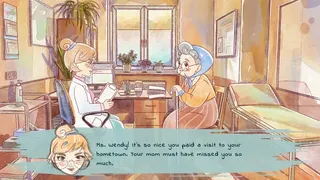Скриншот 5 к игре Mama