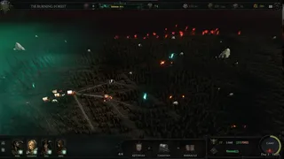 Скриншот 4 к игре The Black Breath