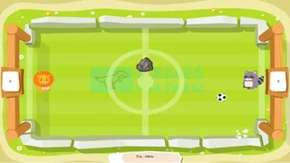 Скриншот 5 к игре Field Pong: Gamesforfarm