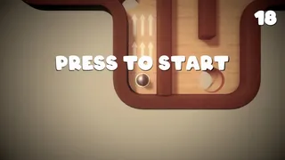 Скриншот 5 к игре Marble Tilt