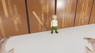 Скриншот 1 к игре Unhinged