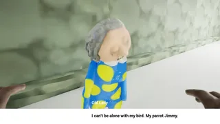 Скриншот 3 к игре Unhinged