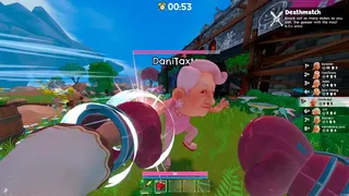 Скриншот 8 к игре Elders K.O.
