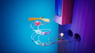 Скриншот 5 к игре Marblearium